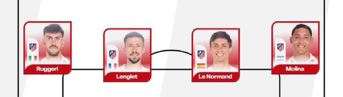 Ramiro Gastron tweet media