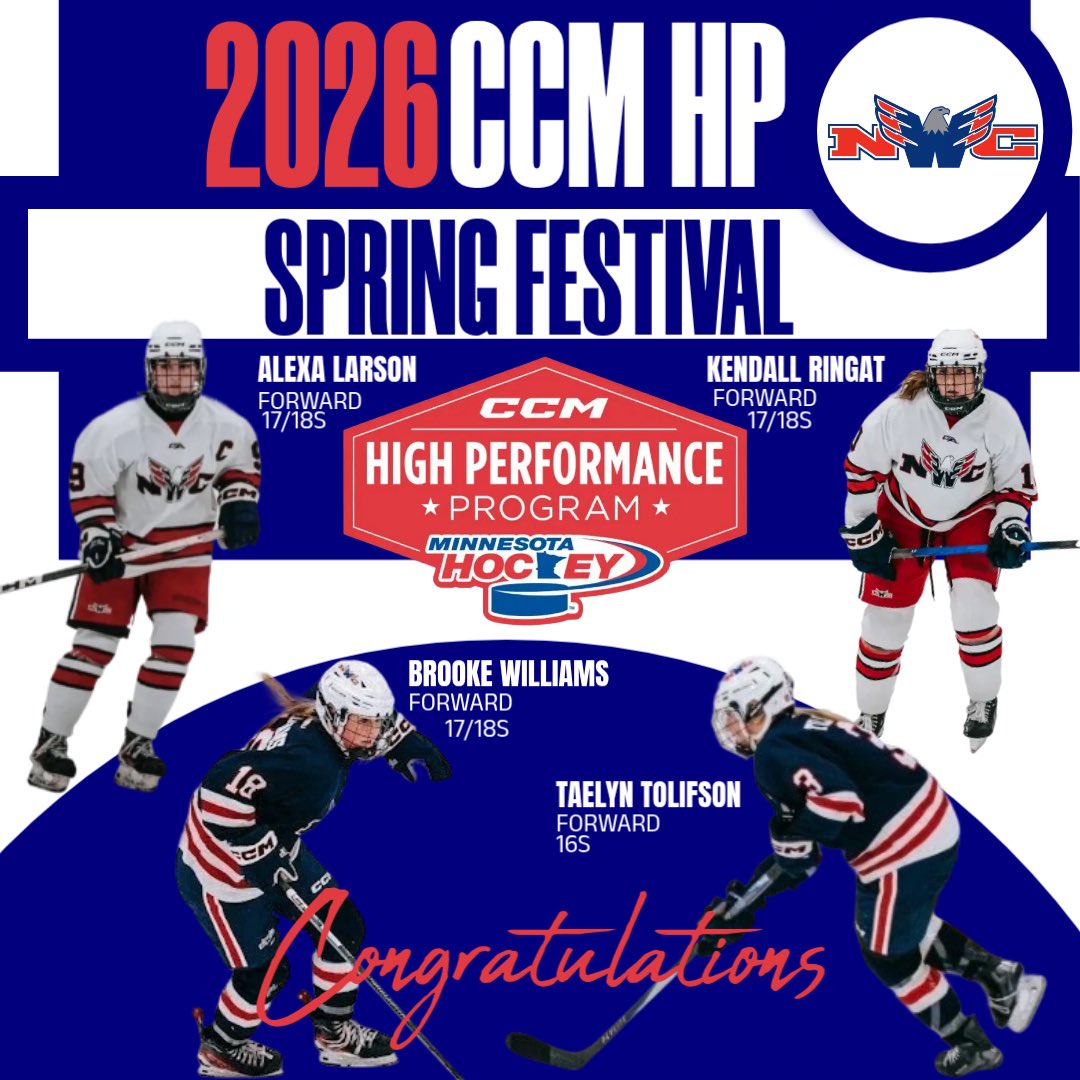 RiverHawks HS Hockey tweet media