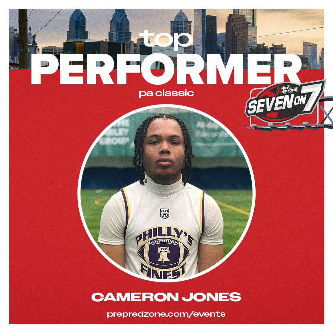 Cameron Jones tweet media