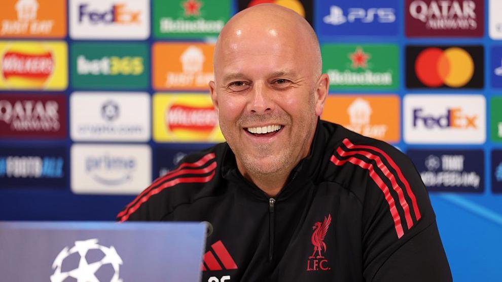 The Touchline | 𝐓 tweet media