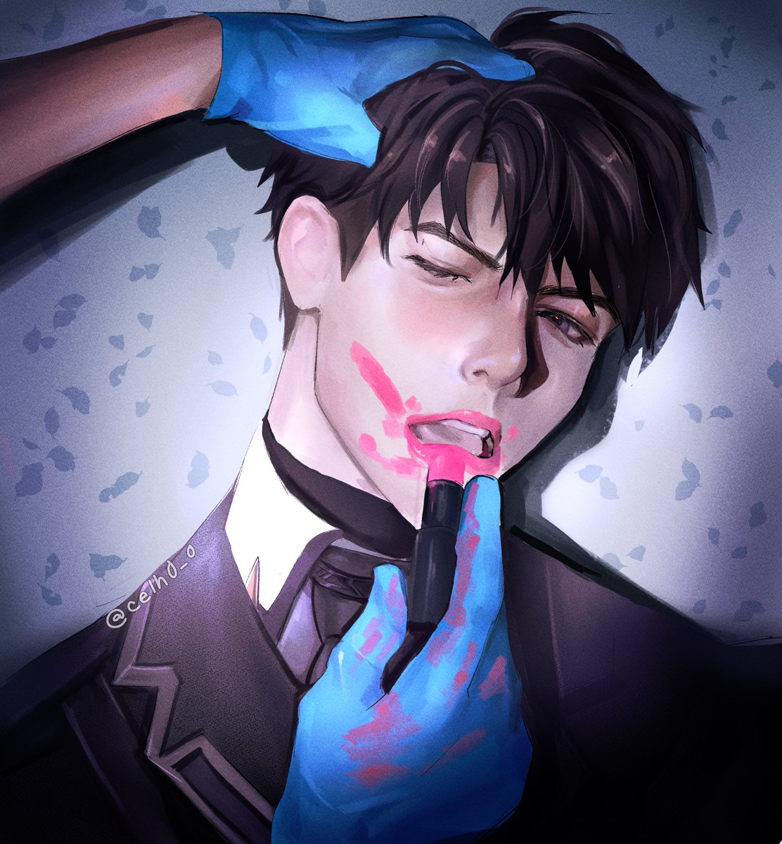 cee🪷✧｡⁠*ﾟworking on comms!! tweet media