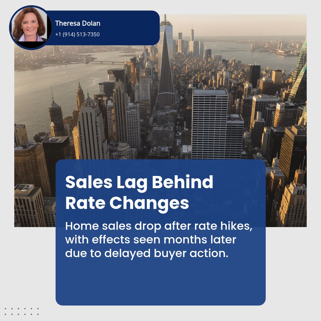 Understanding the Housing Market: The Impact of Mortgage Rates on Sales Dynamics Did you know home sales dipped 1.45% in Feb 2026 as rising mortgage rates kept buyers on the sidelines? 📉🏠 High-cost states like NJ &amp; NY feel it most! Curious how this… dlvr.it/TS2XQg