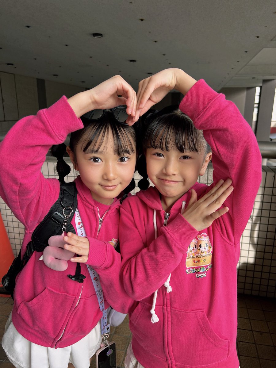 おはせな⭐️
明日は、アイタイYOUセンに出演します🎵よろしくお願いします♪
#ちぃたんぼんばーずOSK 
#アイドル