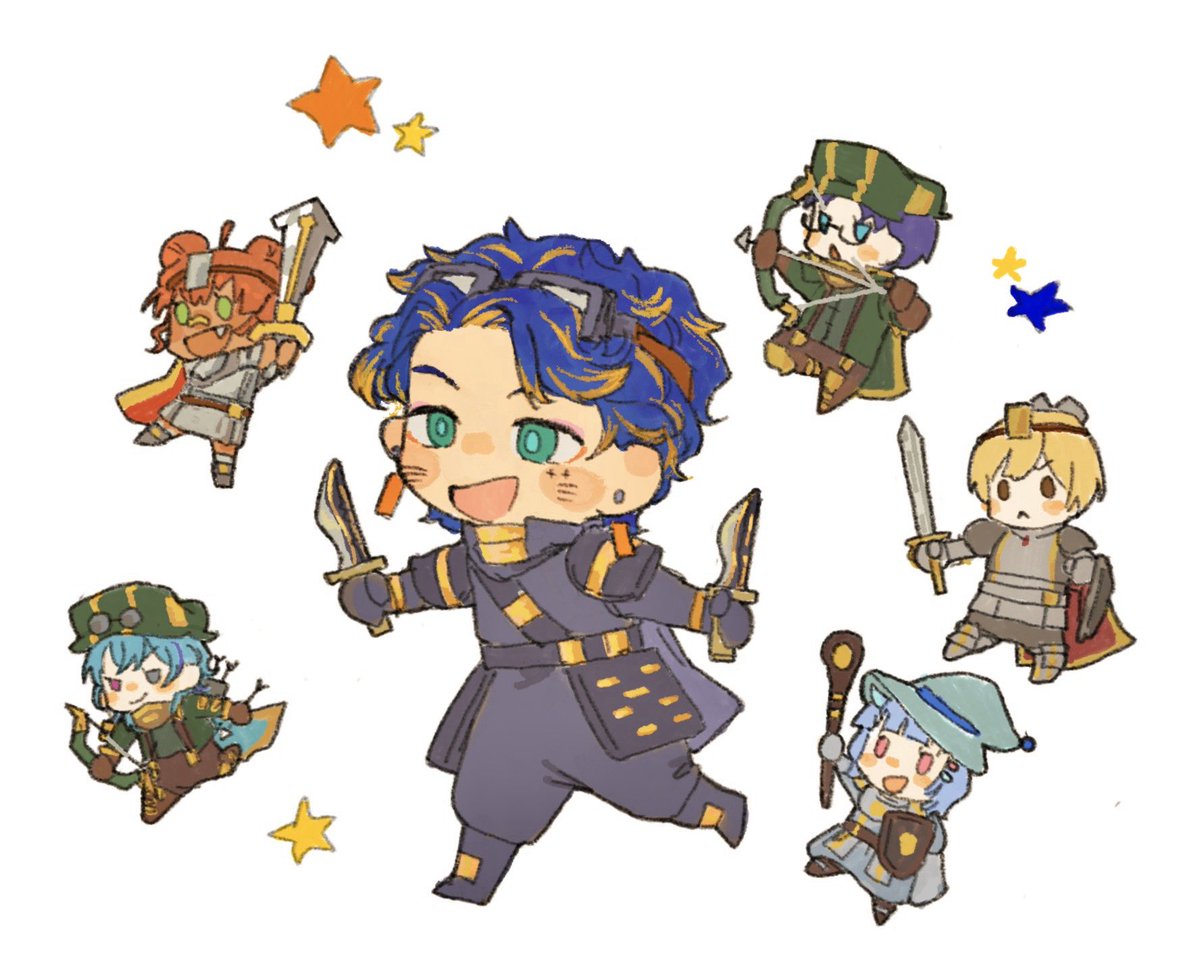 もに🎪 tweet media