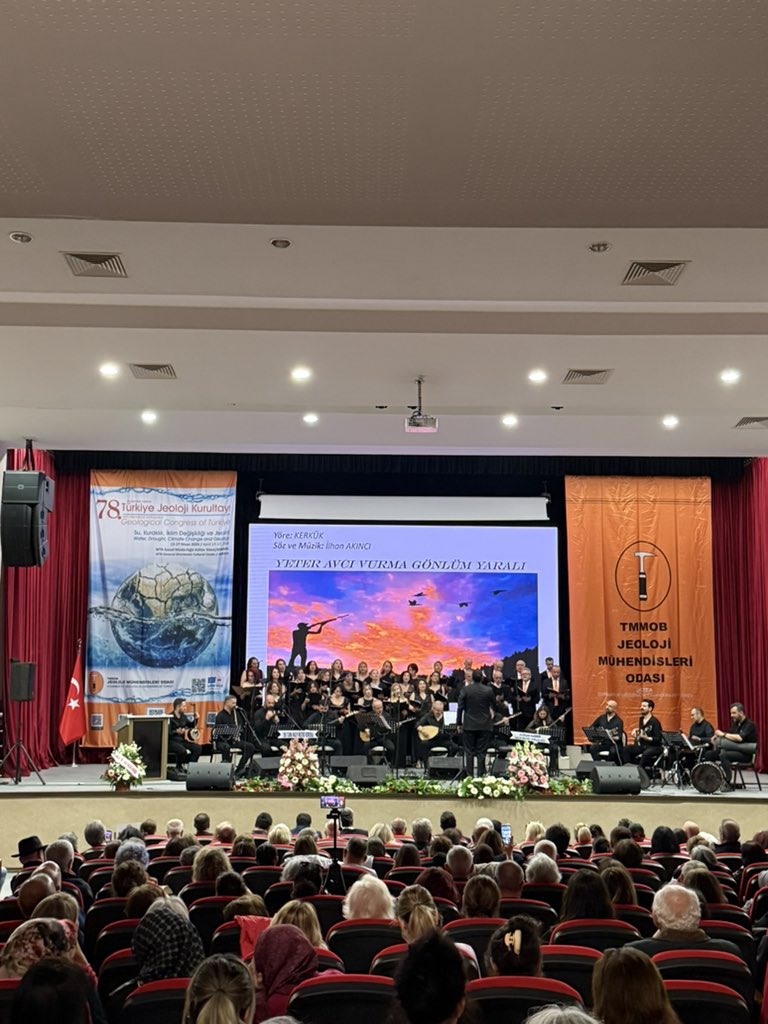 TMMOB JEOLOJİ MÜHENDİSLERİ ODASI tweet media