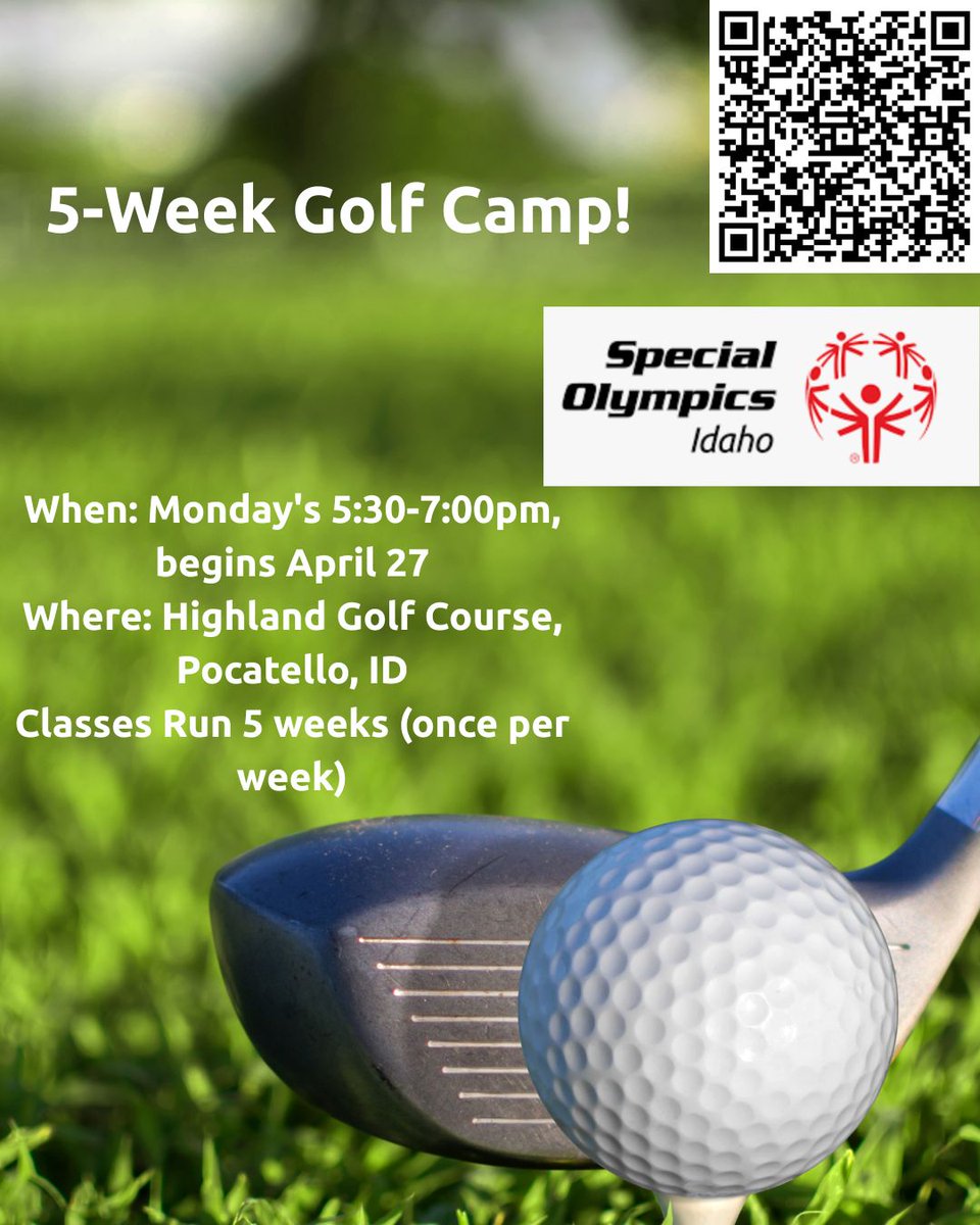 SpecialOlympicsIdaho tweet media