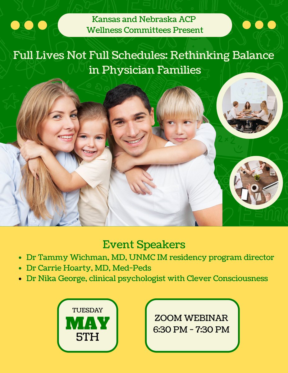 AcpKansas's tweet photo. Join us for this webinar, May 5th! Be sure to register through the link below! https://t.co/ws4MWOGURS https://t.co/wiZAoMCDoK