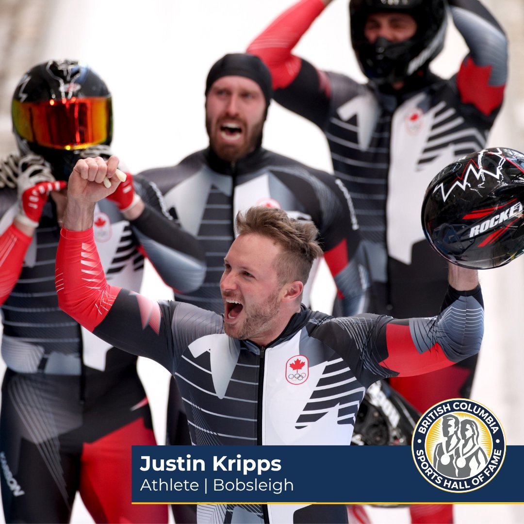 BC Sports Hall of Fame tweet media