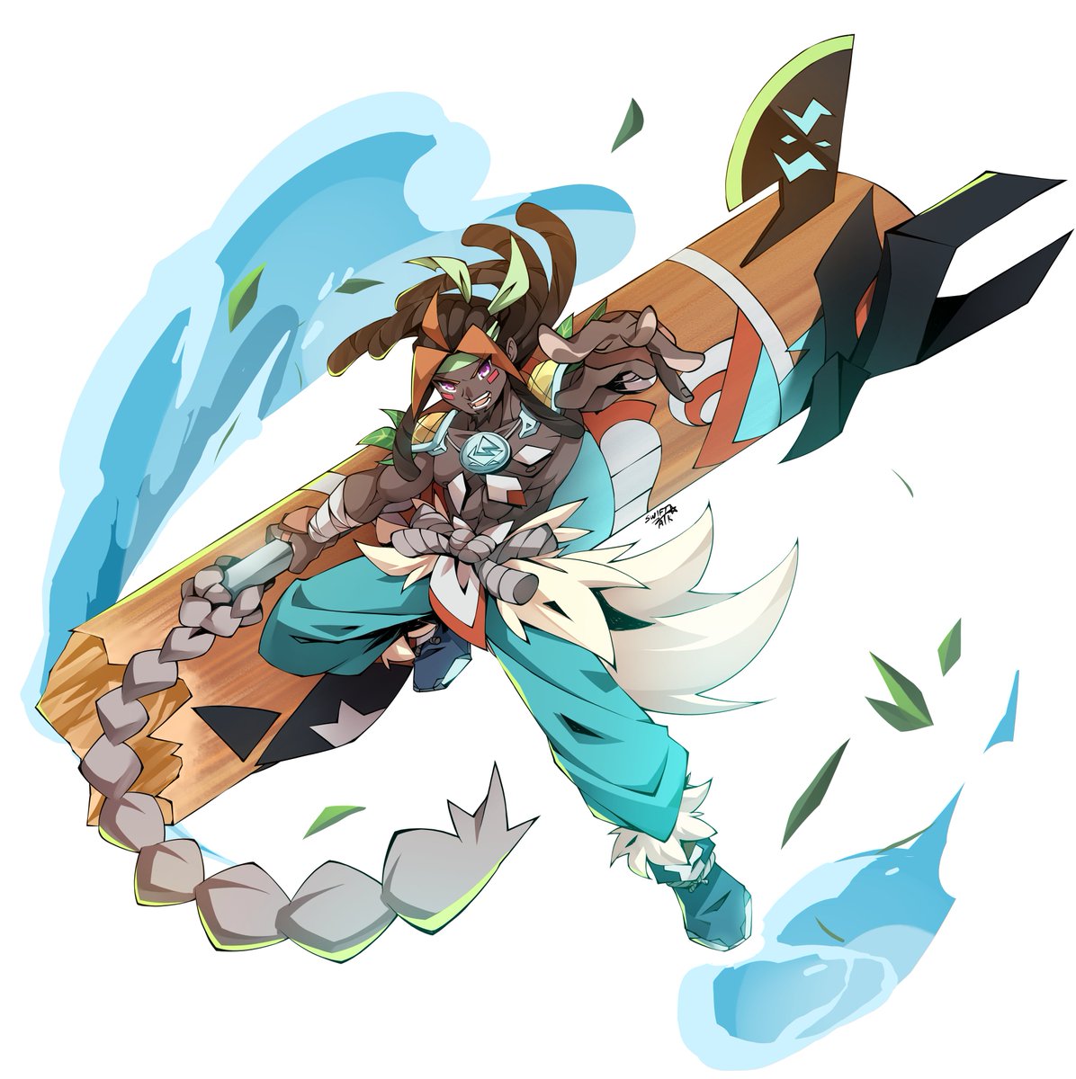 FinestKanto's tweet photo. https://t.co/PGLMCbLzG8