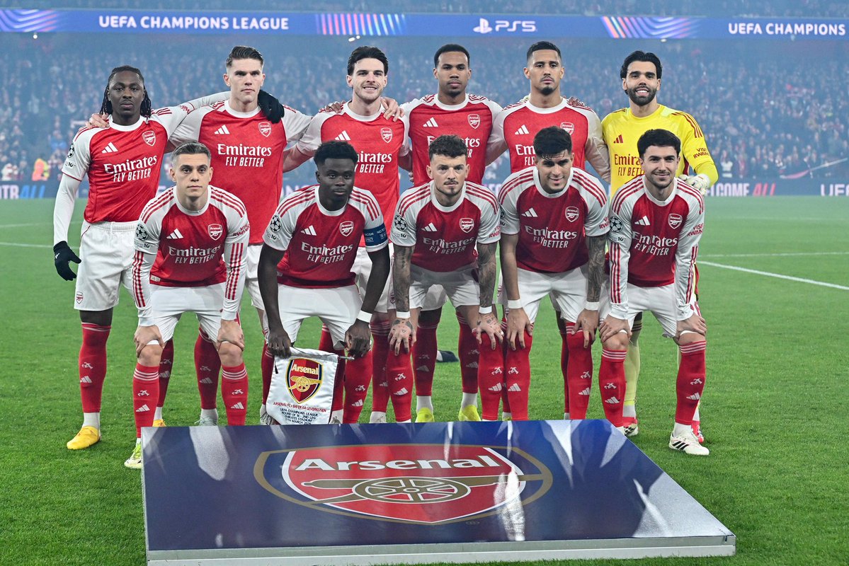 Actu Foot tweet media