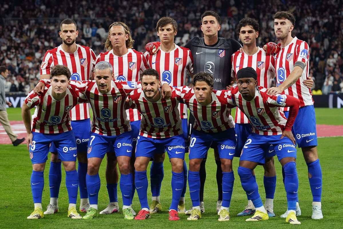 Actu Foot tweet media