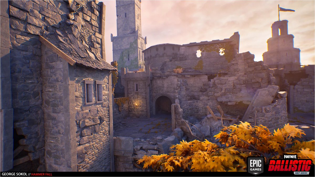 George Sokol tweet media