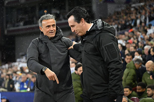 EPL World tweet media
