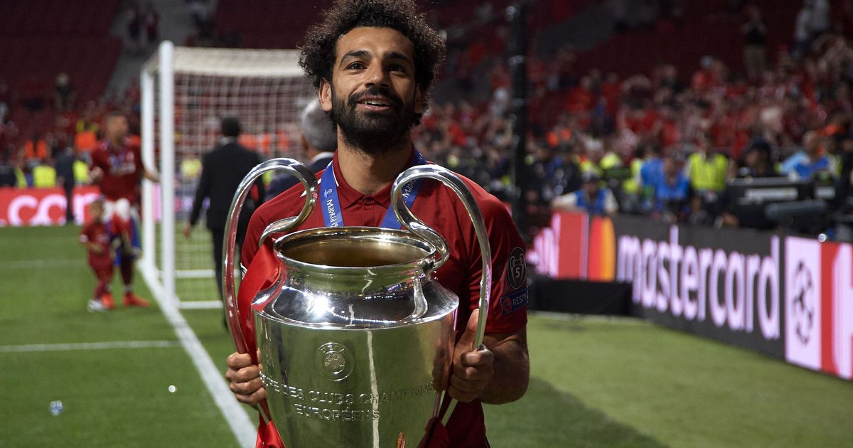 AnfieldAgenda's tweet photo. Tonight was Mohamed Salah’s final European match for Liverpool, he’s produced so many iconic moments that’ll be remembered forever.

🏆 UEFA Champions League
🏆 UEFA Super Cup

Matches - 95
Goals - 53
Assists - 24
Finals - 4

17/18:
- That goal vs Man City
- That performance vs Roma
- UCL Finalist
- 16 G/A

18/19:
- Decisive winner vs Napoli
- Never Give Up T shirt vs Barcelona
- Winner in the UCL Final vs Spurs
- 7 G/A

19/20:
- Huge winner vs RB Salzburg
- 6 G/A

20/21:
- Those performances vs Leipzig
- 7 G/A

21/22:
- That performance at the Wanda
- Huge goal vs Inter Milan
- UCL Finalist
- 10 G/A

22/23:
- Fastest Hattrick in UCL history
- Scoring in 6 consecutive games
- 10 G/A

23/24:
- Captained his first European tie
- Hattrick of assists vs Sparta
- 9 G/A

24/25:
- Finished 1st in new UCL League phase
- Huge performance vs Leverkusen
- Winner vs Girona
- 7 G/A

25/26:
- Huge performance vs Atletico Madrid
- Beauty vs Qarabag 
- Beauty vs Galatasaray 
- 5 G/A

🇪🇬👑