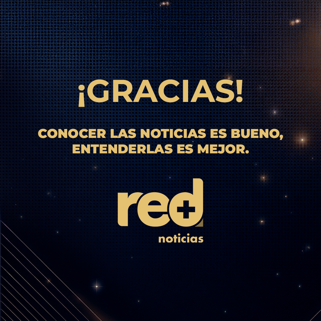 RedMásTV tweet media