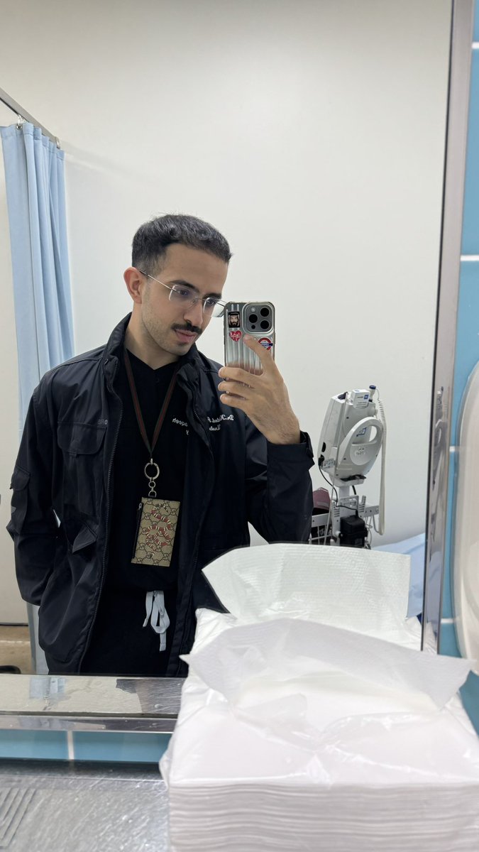 Khaled A. AlFaqeeh tweet media