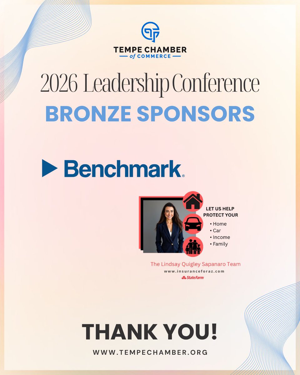 Tempe Chamber tweet media