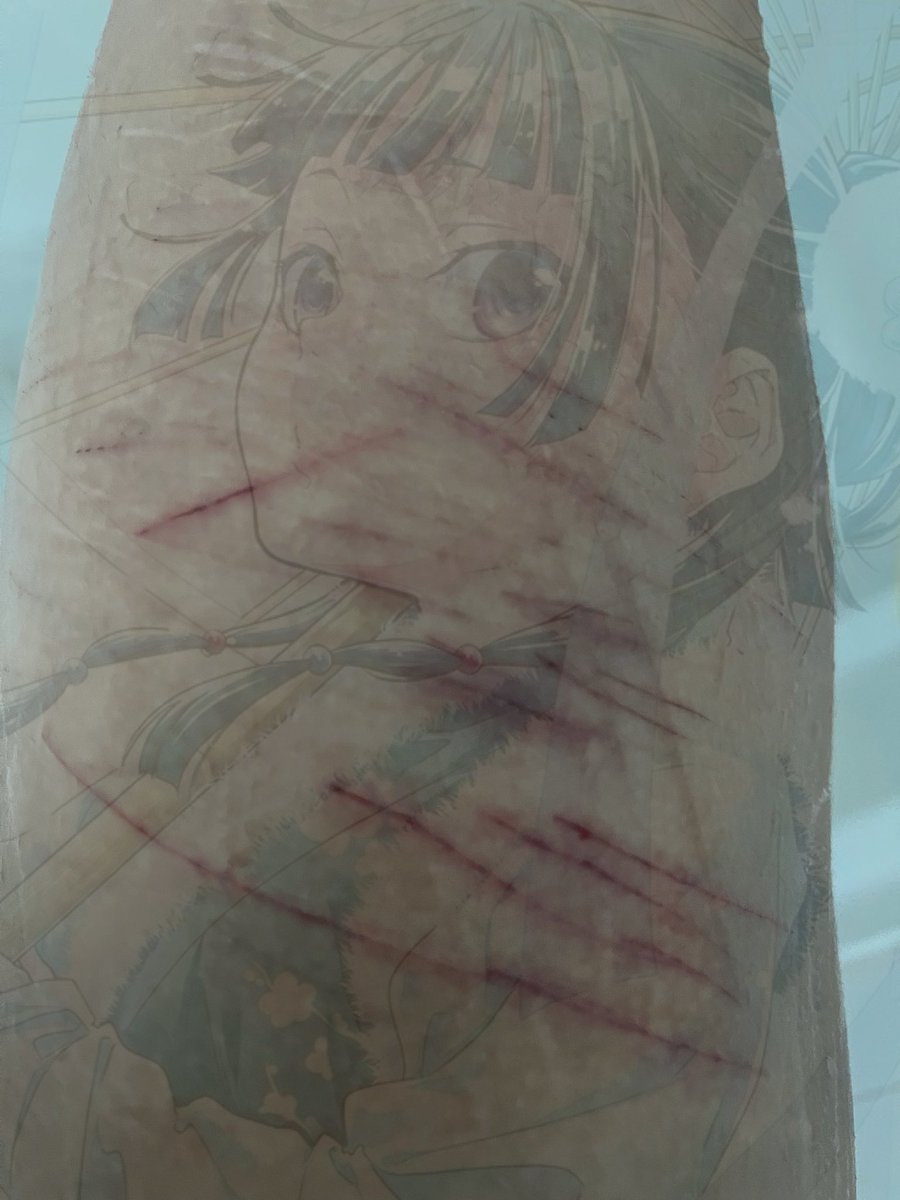 sei ৴ maomao tweet media