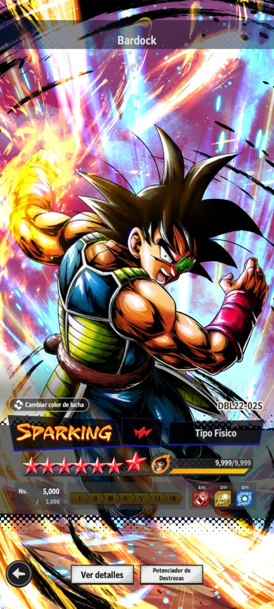 geruelgrunt's tweet photo. @DB_Legends LEGENDS POR FAVOR NO LA CAGUES CON EL ZENKAI DE ESTE MALDITO https://t.co/wf5e0ulrOE