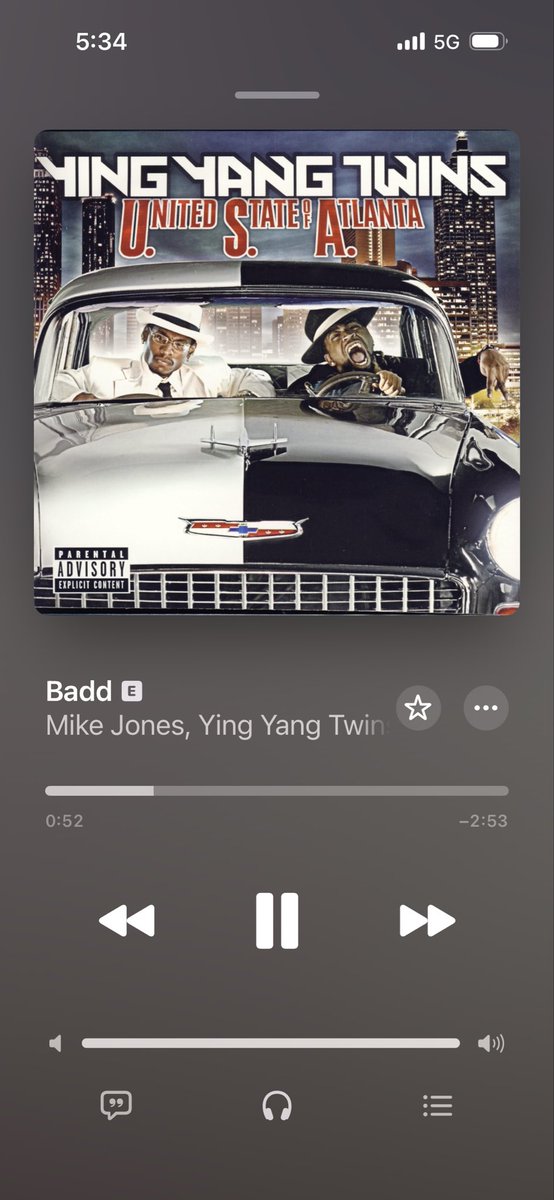 i am the original bop. tweet media