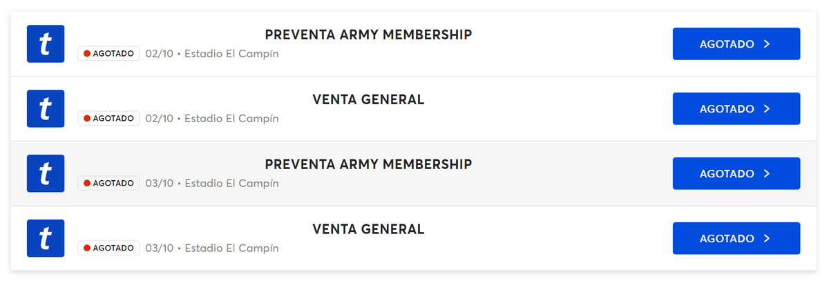 Maggie · 🇨🇴 VERÁ A BTS tweet media