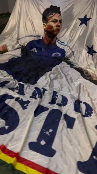 حزمة كلب ليبي tweet media