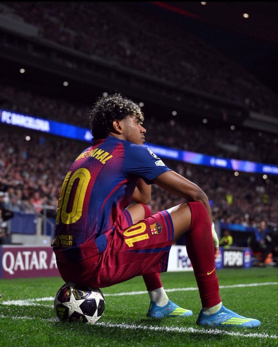 Messiah Yaniss 🇨🇵🇩🇿🇸🇳 tweet media