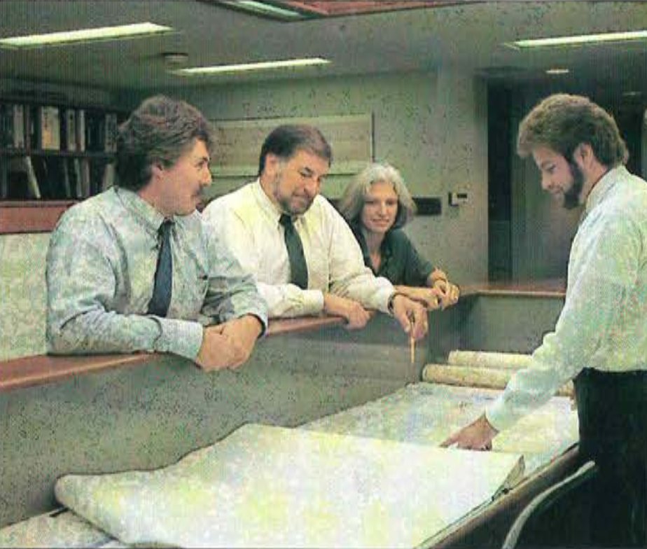 Kaplan Construction tweet media