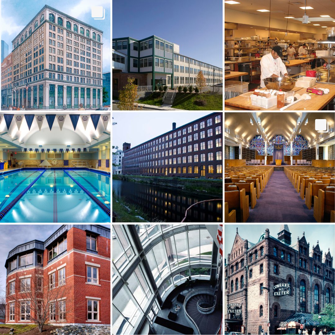 Kaplan Construction tweet media