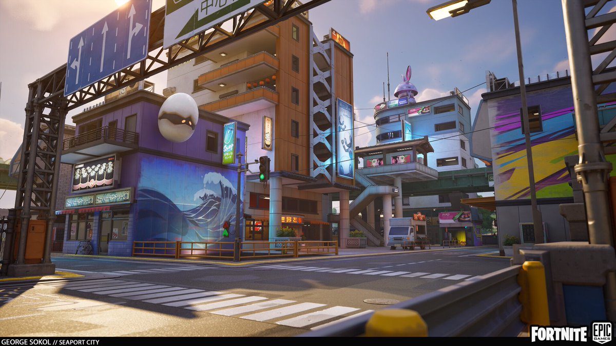 George Sokol tweet media