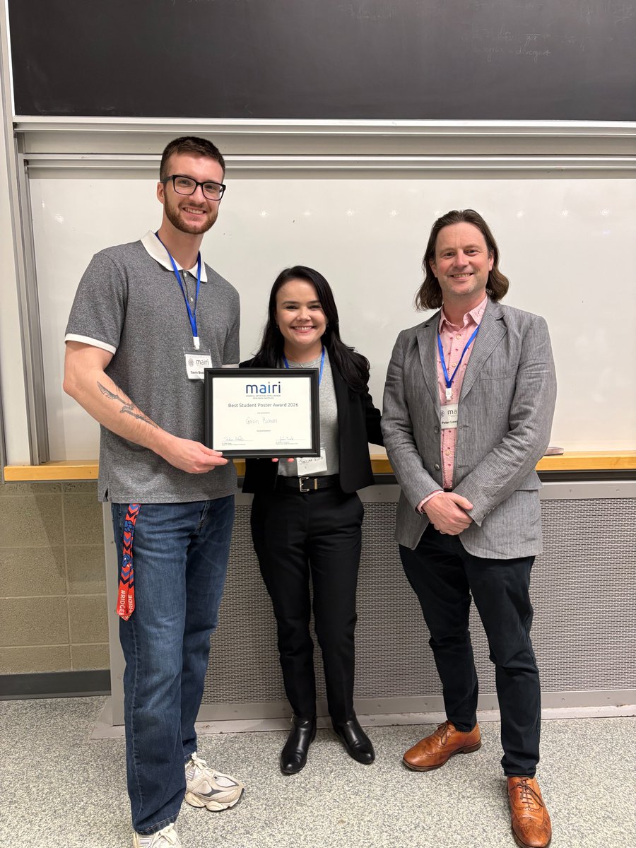 Ontario Tech University tweet media