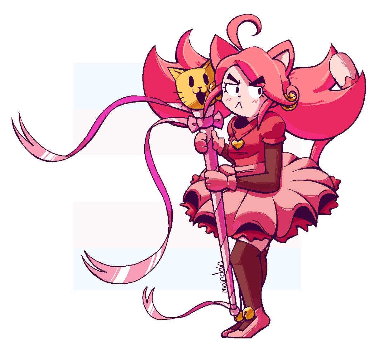 maindain tweet media