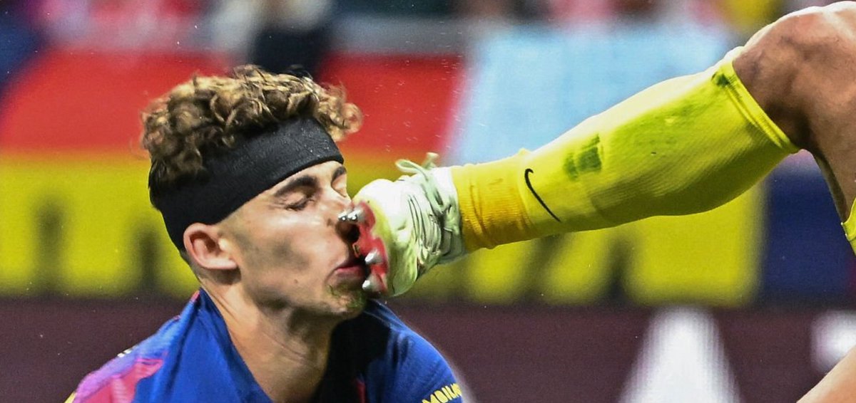 Barca Xtra tweet media