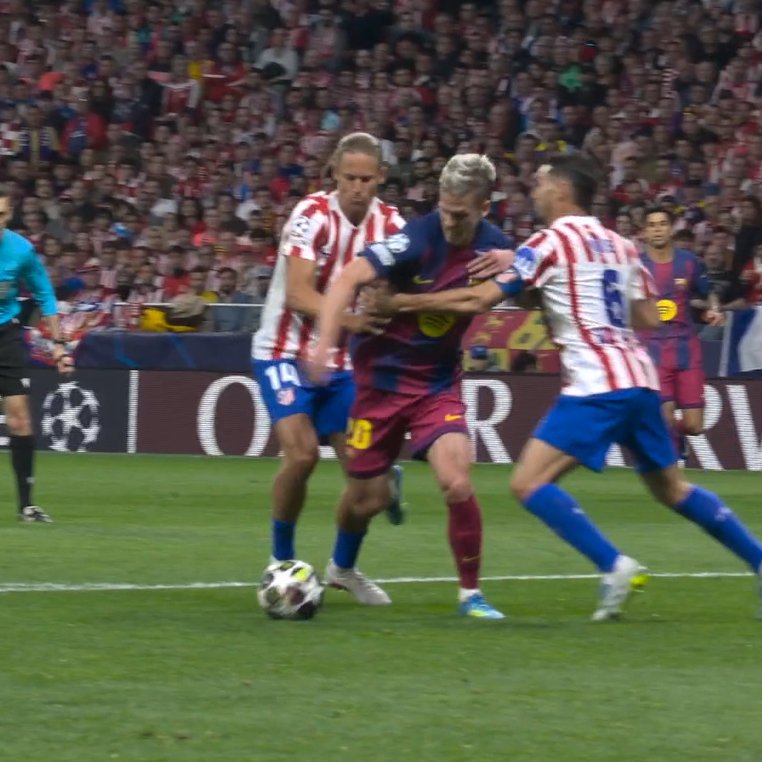 Barca Xtra tweet media