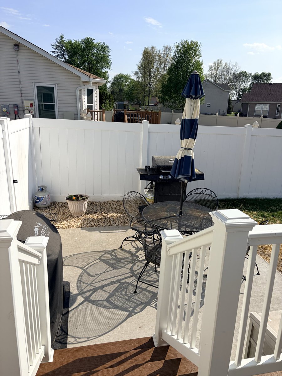 William Weedon tweet media