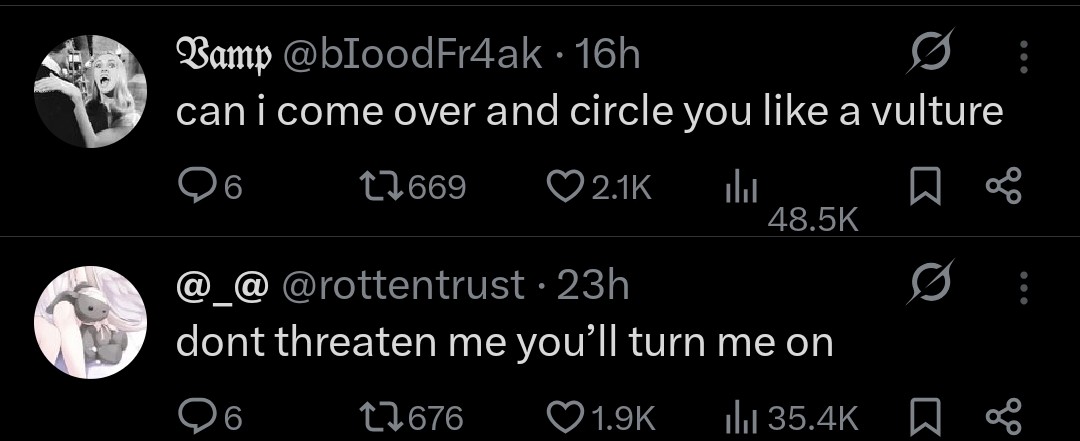 TheClumsySkelly's tweet image. Sometimes this website can be charming. Sometimes.