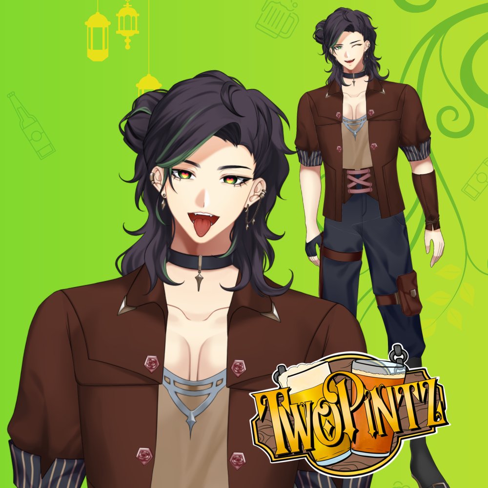 TwoPintz | No1 Beer Serving Lewdtuber 🍻 tweet media