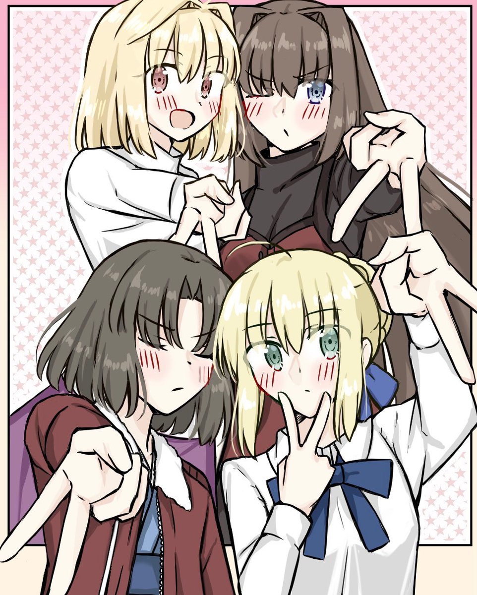 早川するめ tweet media