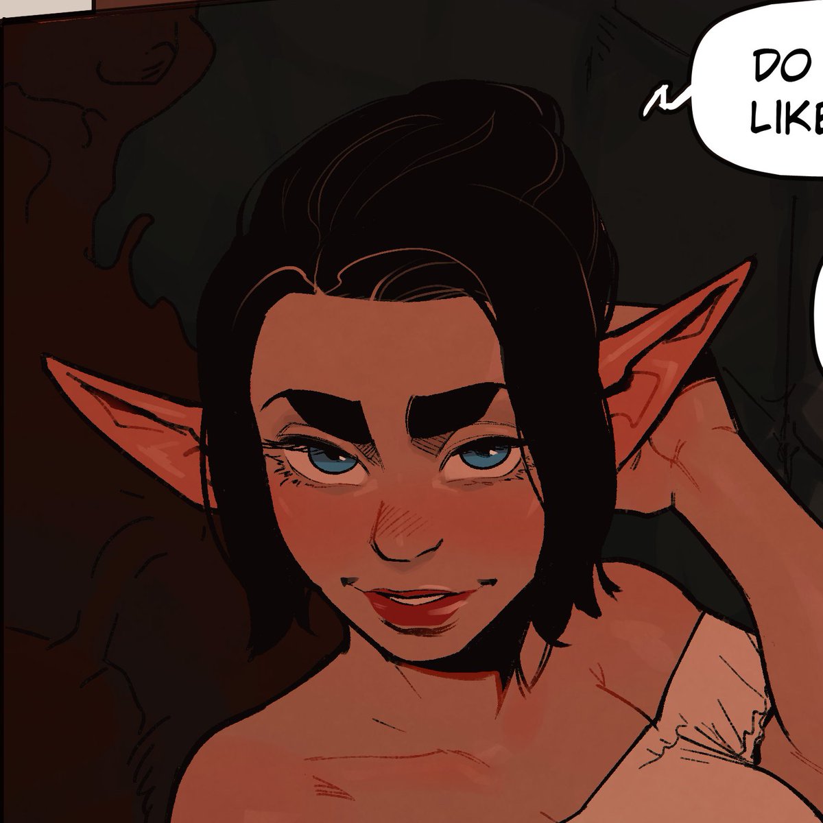 𝑯𝒂𝒗𝒍𝒊𝒏 𝑨𝒍𝒍 𝒕𝒉𝒆 𝑭𝒖𝒏 tweet media