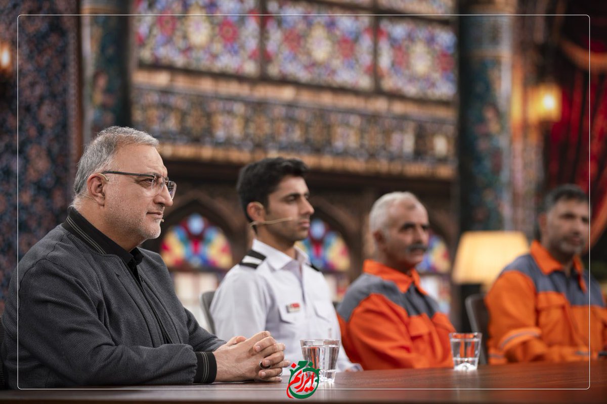 فاطمه رایگانی tweet media