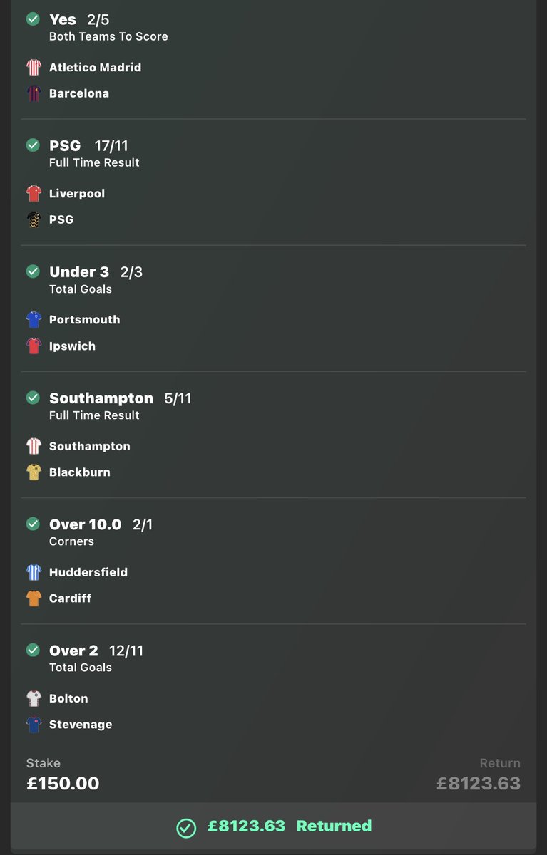 Goals Galore tweet media