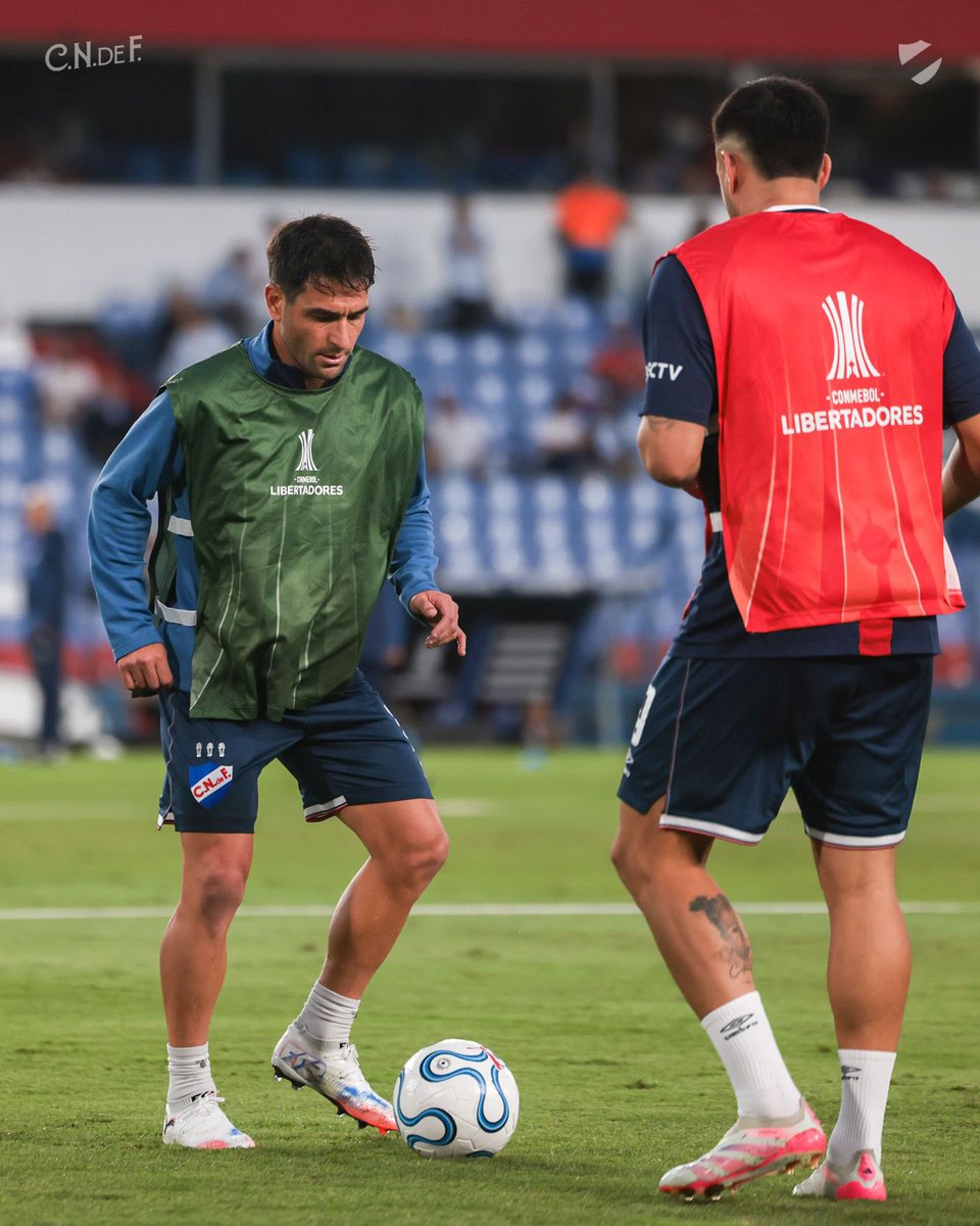 Nacional tweet media