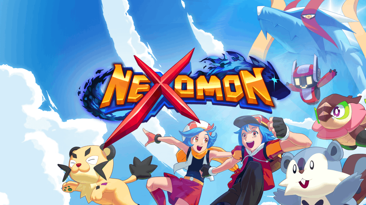NShadefox's tweet photo. #TwitchStreaming #Twitch #Mobian #Fox #Nexomon #Pokemonlike #RPG #Turnbase #Returning #Fun #chaos #gaming #chatty #vibing https://t.co/vMGk857kWn