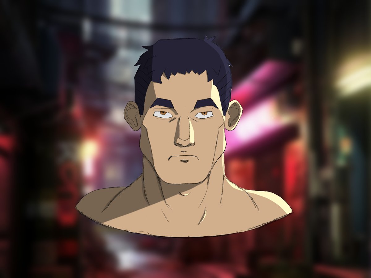 Ginsan_Art's tweet photo. It's #portfolioday and I have enough drawings I can show everyone. 

My name is Ginsan and I'm learning to draw. I mostly draw fanart but I also have my OCs. If you like my art, consider follwing, I accept art requests! https://t.co/fyMD3vqfWg