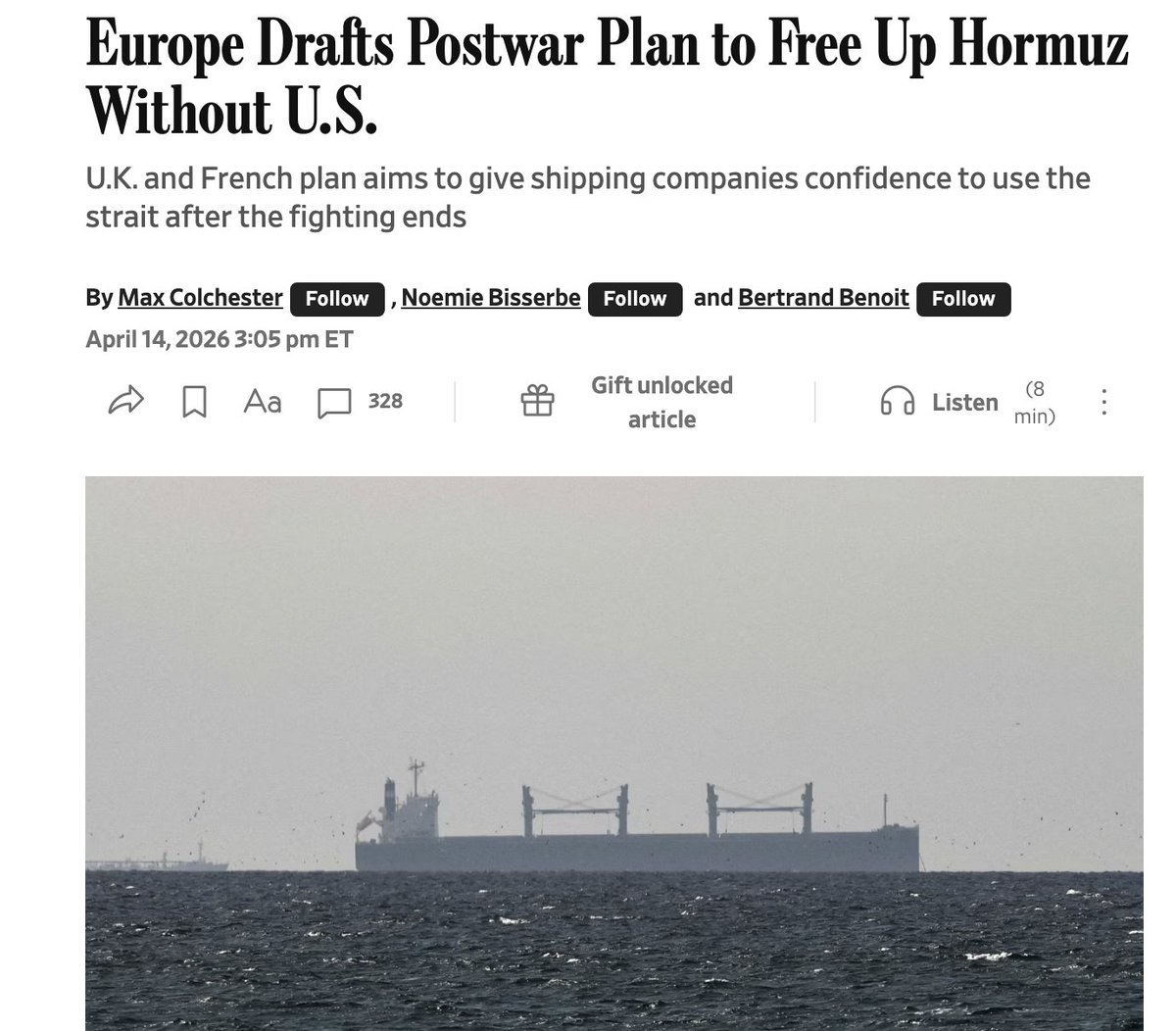 Michael Lucci tweet media