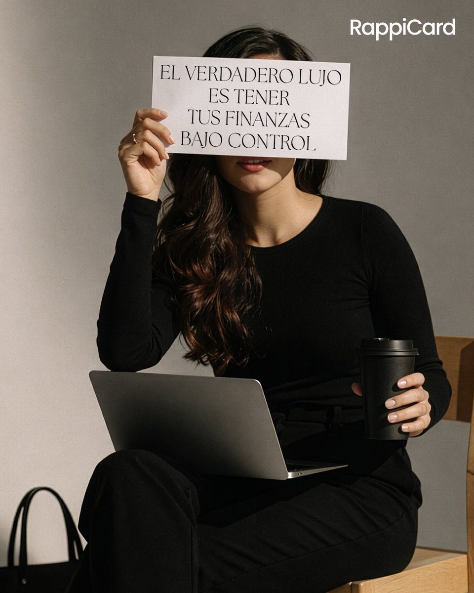 RappiCard México tweet media