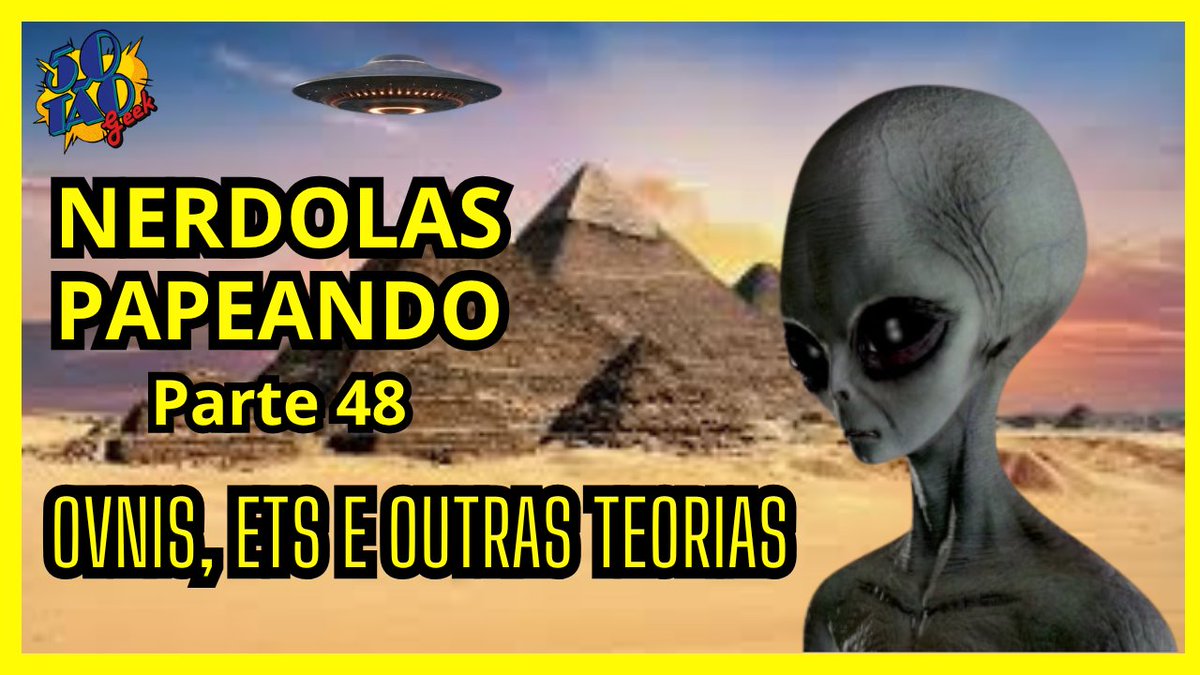 50TAO Geek tweet media