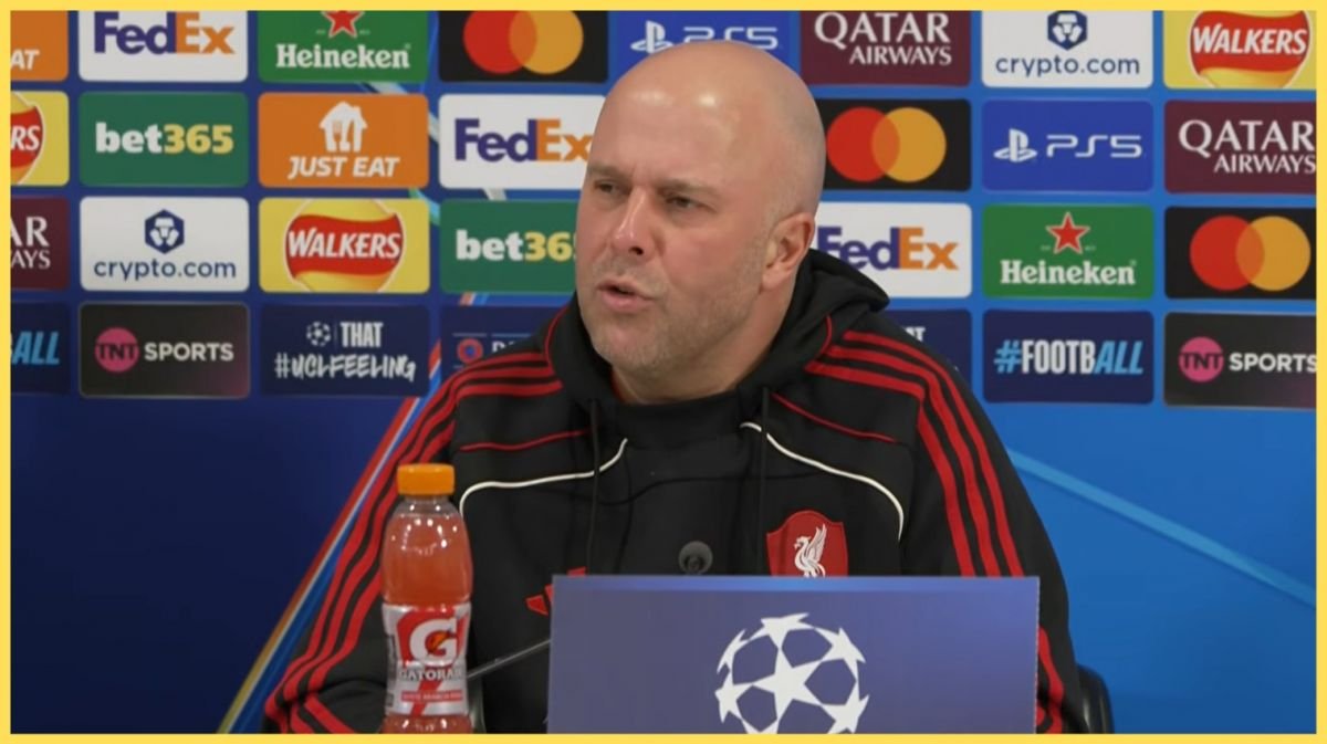 The Touchline | 𝐓 tweet media