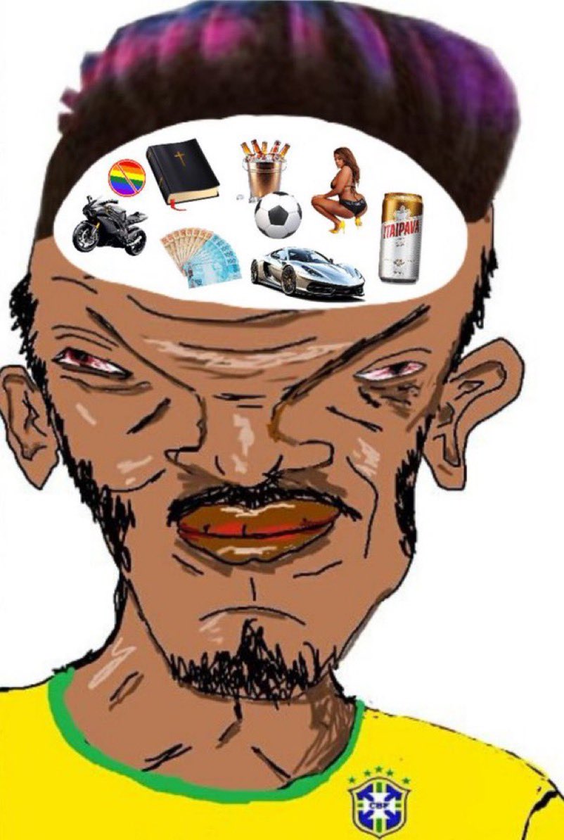 Mundinho Godard Niterói tweet media