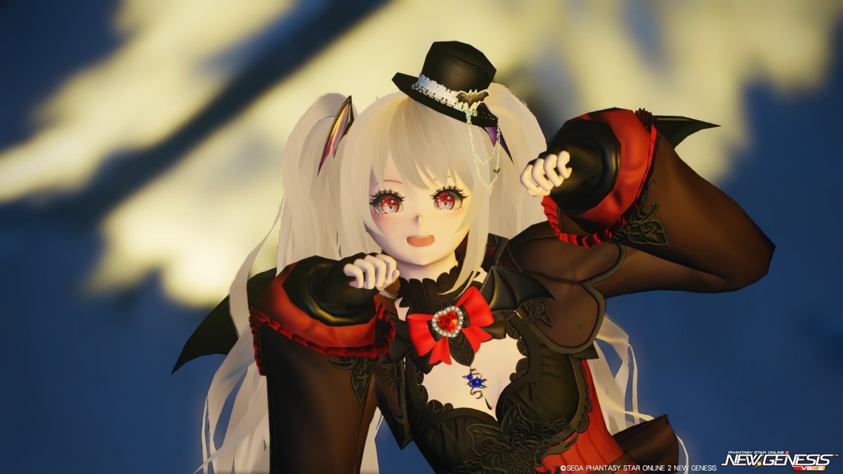 なっつん@NGS勢 tweet media